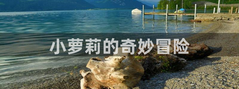 多罗罗樱花动漫：小萝莉的奇妙冒险